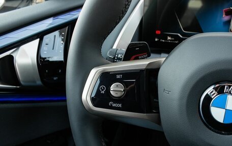 BMW X3, 2025 год, 8 190 000 рублей, 15 фотография