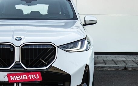 BMW X3, 2025 год, 8 190 000 рублей, 8 фотография