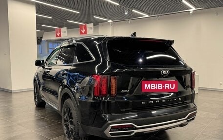 KIA Sorento IV, 2020 год, 3 703 000 рублей, 6 фотография