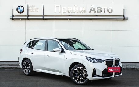 BMW X3, 2025 год, 8 190 000 рублей, 17 фотография