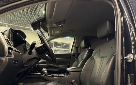 KIA Sorento IV, 2020 год, 3 703 000 рублей, 13 фотография