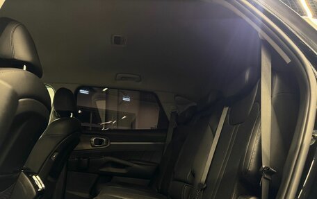 KIA Sorento IV, 2020 год, 3 703 000 рублей, 12 фотография