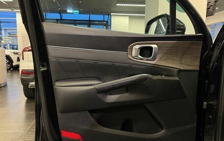 KIA Sorento IV, 2020 год, 3 703 000 рублей, 15 фотография