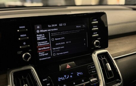 KIA Sorento IV, 2020 год, 3 703 000 рублей, 20 фотография