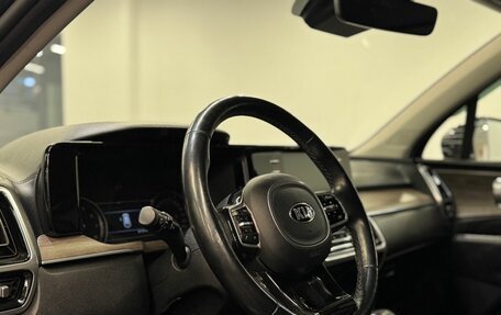 KIA Sorento IV, 2020 год, 3 703 000 рублей, 19 фотография