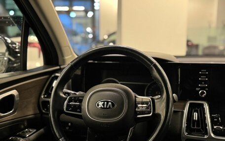 KIA Sorento IV, 2020 год, 3 703 000 рублей, 24 фотография