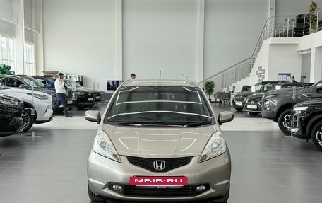 Honda Fit III, 2010 год, 699 000 рублей, 6 фотография