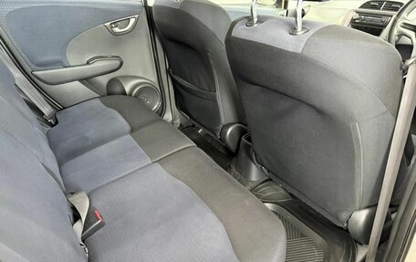 Honda Fit III, 2010 год, 699 000 рублей, 20 фотография
