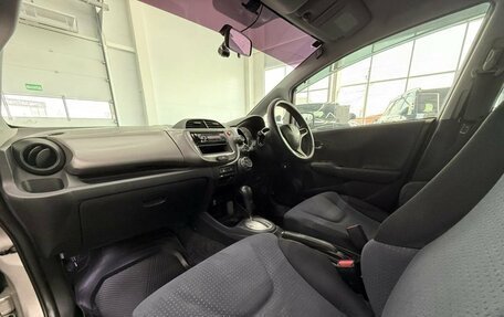 Honda Fit III, 2010 год, 699 000 рублей, 18 фотография