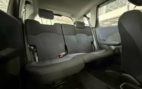 Honda Fit III, 2010 год, 699 000 рублей, 21 фотография