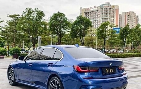 BMW 3 серия, 2022 год, 2 490 004 рублей, 7 фотография