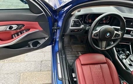 BMW 3 серия, 2022 год, 2 490 004 рублей, 8 фотография