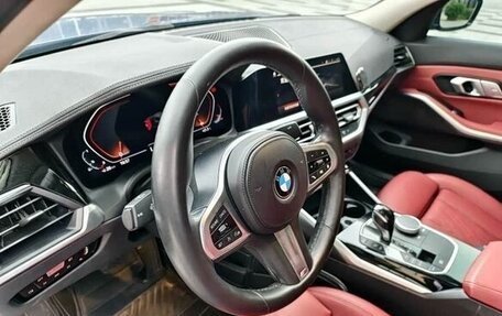 BMW 3 серия, 2022 год, 2 490 004 рублей, 9 фотография
