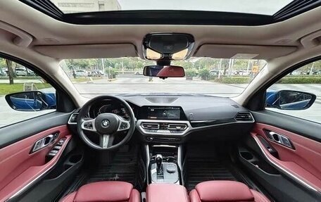 BMW 3 серия, 2022 год, 2 490 004 рублей, 12 фотография