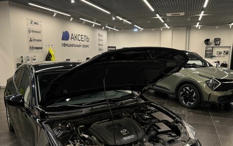 Mazda 3, 2014 год, 1 756 000 рублей, 10 фотография