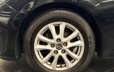 Mazda 3, 2014 год, 1 756 000 рублей, 8 фотография