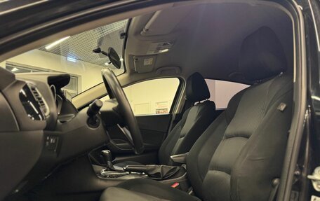 Mazda 3, 2014 год, 1 756 000 рублей, 13 фотография