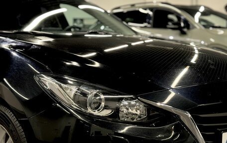 Mazda 3, 2014 год, 1 756 000 рублей, 7 фотография