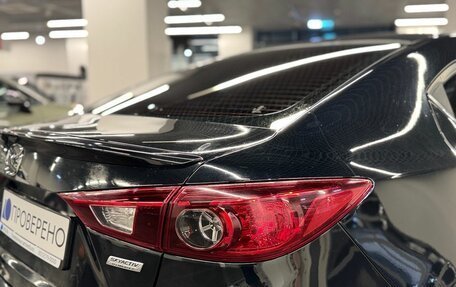 Mazda 3, 2014 год, 1 756 000 рублей, 9 фотография