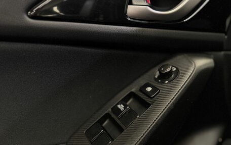 Mazda 3, 2014 год, 1 756 000 рублей, 16 фотография