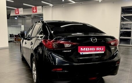 Mazda 3, 2014 год, 1 756 000 рублей, 6 фотография
