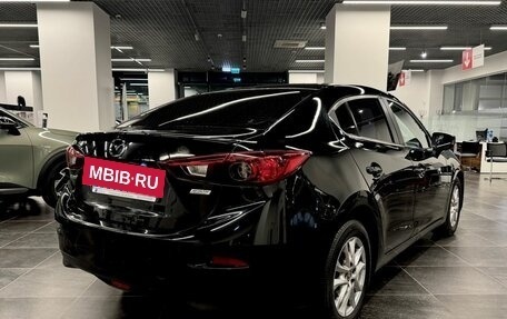 Mazda 3, 2014 год, 1 756 000 рублей, 4 фотография