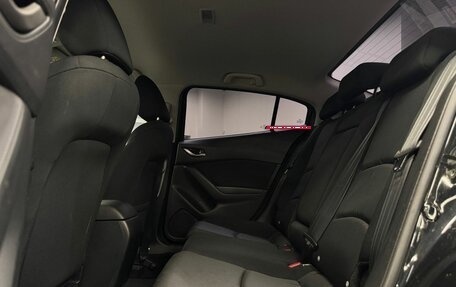 Mazda 3, 2014 год, 1 756 000 рублей, 12 фотография