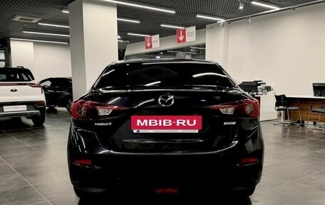 Mazda 3, 2014 год, 1 756 000 рублей, 5 фотография