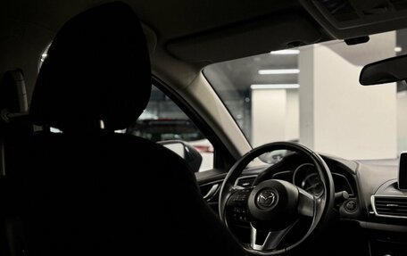 Mazda 3, 2014 год, 1 756 000 рублей, 21 фотография