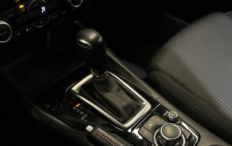 Mazda 3, 2014 год, 1 756 000 рублей, 19 фотография
