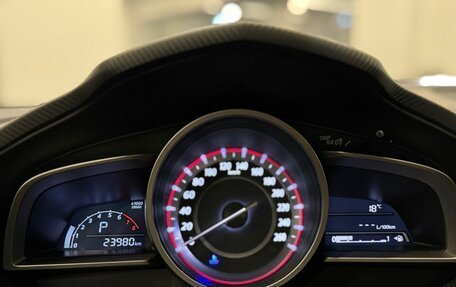 Mazda 3, 2014 год, 1 756 000 рублей, 23 фотография