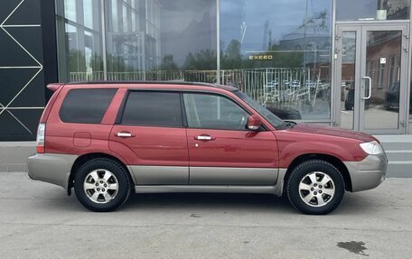 Subaru Forester, 2005 год, 870 000 рублей, 6 фотография