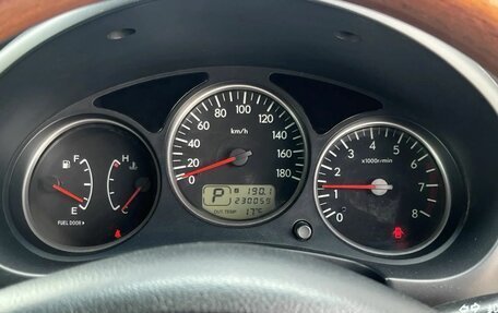 Subaru Forester, 2005 год, 870 000 рублей, 7 фотография