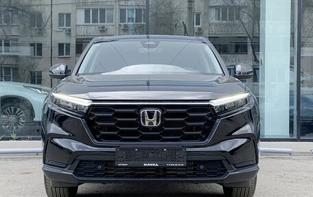 Honda CR-V, 2026 год, 4 700 000 рублей, 2 фотография