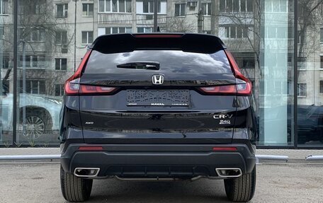 Honda CR-V, 2026 год, 4 700 000 рублей, 6 фотография