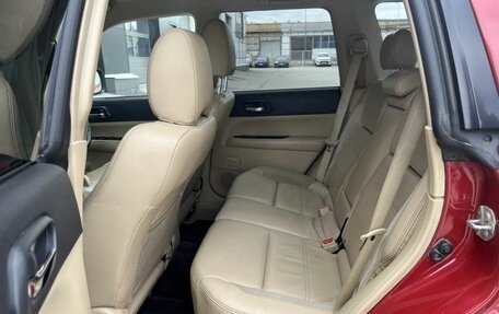 Subaru Forester, 2005 год, 870 000 рублей, 12 фотография