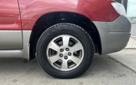 Subaru Forester, 2005 год, 870 000 рублей, 15 фотография