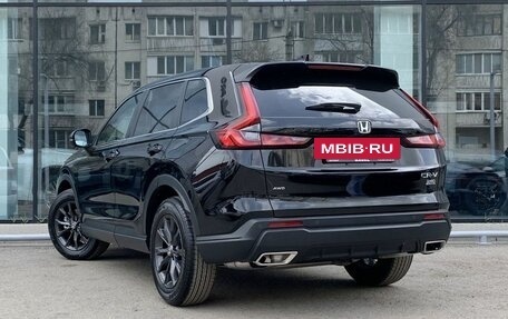 Honda CR-V, 2026 год, 4 700 000 рублей, 7 фотография