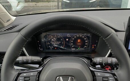 Honda CR-V, 2026 год, 4 700 000 рублей, 17 фотография