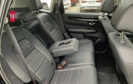 Honda CR-V, 2026 год, 4 700 000 рублей, 10 фотография