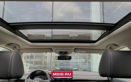 Honda CR-V, 2026 год, 4 700 000 рублей, 15 фотография