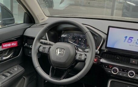 Honda CR-V, 2026 год, 4 700 000 рублей, 13 фотография
