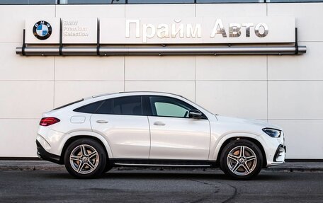 Mercedes-Benz GLE Coupe, 2023 год, 17 500 000 рублей, 6 фотография