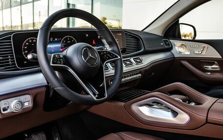 Mercedes-Benz GLE Coupe, 2023 год, 17 500 000 рублей, 12 фотография
