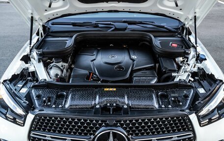 Mercedes-Benz GLE Coupe, 2023 год, 17 500 000 рублей, 10 фотография