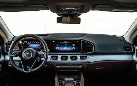Mercedes-Benz GLE Coupe, 2023 год, 17 500 000 рублей, 11 фотография