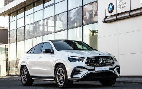Mercedes-Benz GLE Coupe, 2023 год, 17 500 000 рублей, 15 фотография
