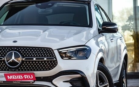 Mercedes-Benz GLE Coupe, 2023 год, 17 500 000 рублей, 8 фотография