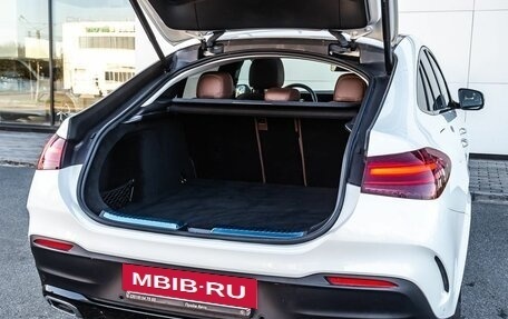 Mercedes-Benz GLE Coupe, 2023 год, 17 500 000 рублей, 9 фотография
