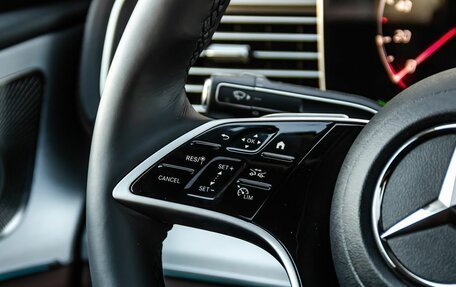 Mercedes-Benz GLE Coupe, 2023 год, 17 500 000 рублей, 19 фотография